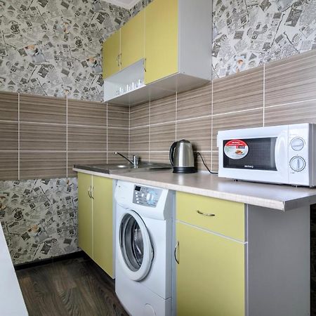 Квартира Лупшы 22 Sumy Exteriér fotografie