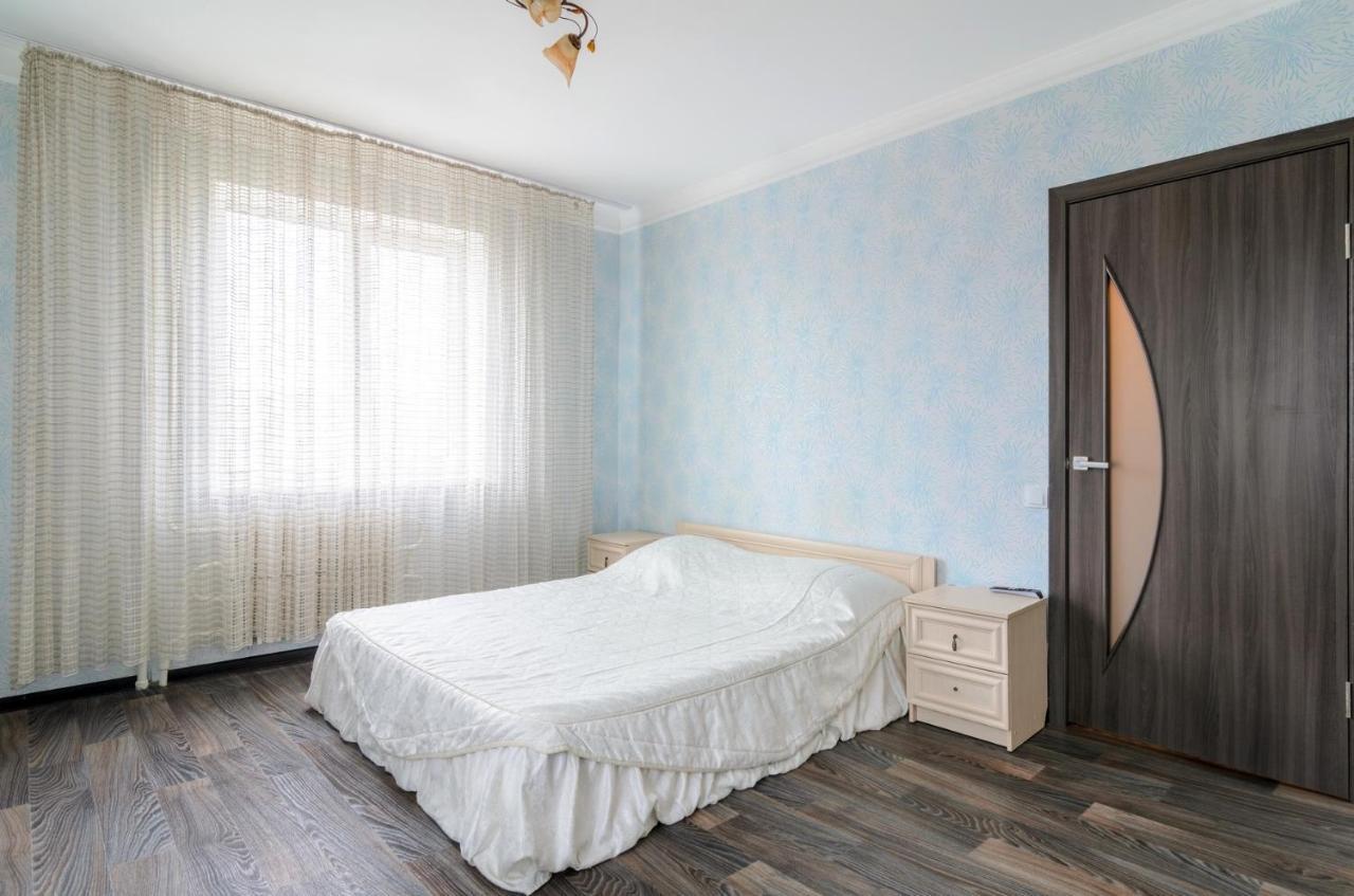 Квартира Лупшы 22 Sumy Exteriér fotografie