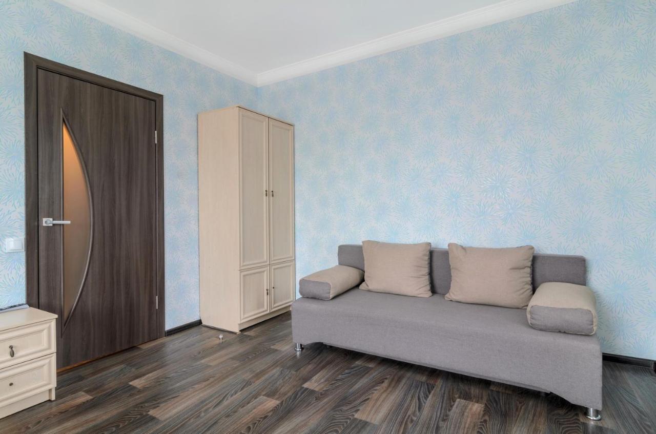 Квартира Лупшы 22 Sumy Exteriér fotografie