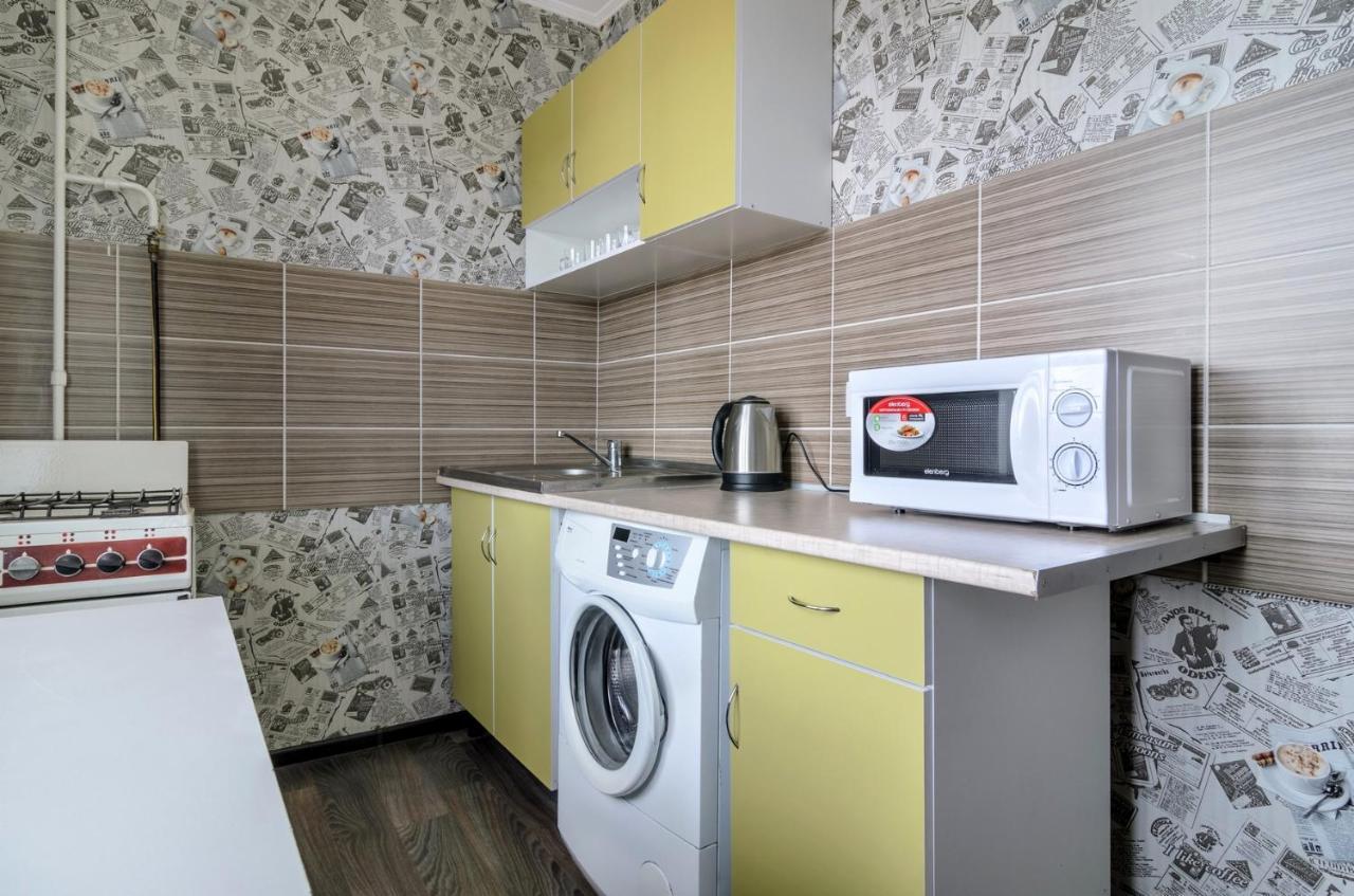 Квартира Лупшы 22 Sumy Exteriér fotografie