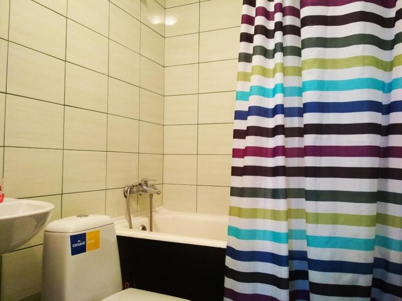 Квартира Лупшы 22 Sumy Exteriér fotografie
